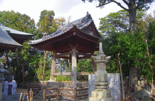 禅師峰寺の画像