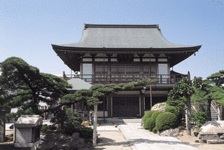 善楽寺の画像