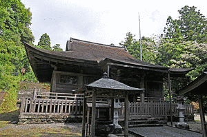 豊楽寺の画像