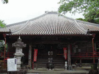 最御崎寺の画像