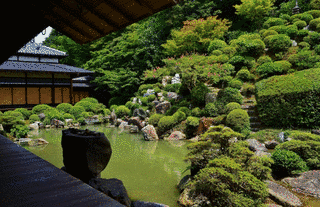 智積寺の画像
