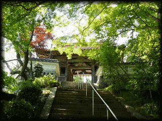 豊乗寺の画像