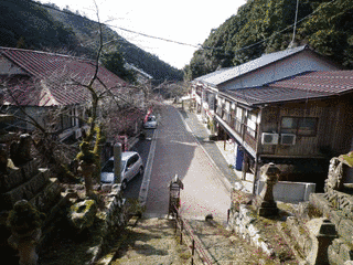 摩尼寺の画像