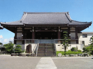 紹隆寺の画像