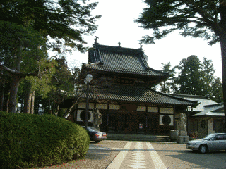 大慈寺の画像