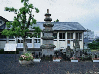 大隅国分寺跡の画像
