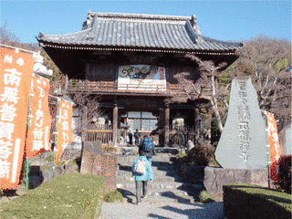 正龍寺の画像