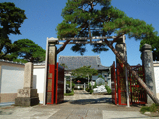 長善寺の画像