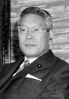 池田勇人の画像