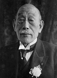 清浦奎吾の画像
