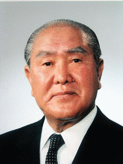 鈴木善幸の画像