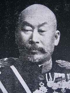 寺内正毅の画像