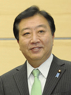 松下政経塾の人物の画像