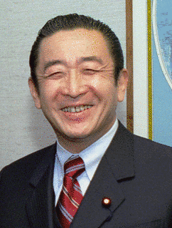 橋本龍太郎の画像