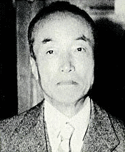 東久邇宮稔彦王の画像