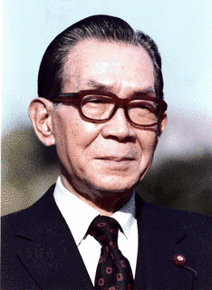 三木武夫の画像