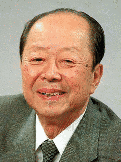 宮澤喜一の画像
