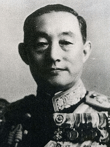 功五級金鵄勲章受章者の画像