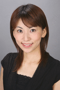 山田里奈の画像