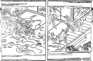 果心居士の画像
