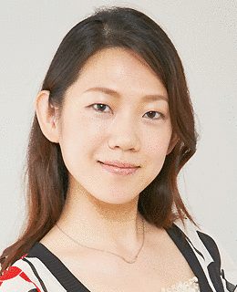 薛宏美の画像