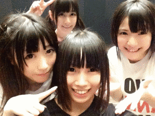 アイドル妖怪カワユシの画像