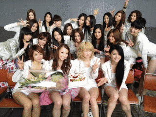 E-GIRLSの画像