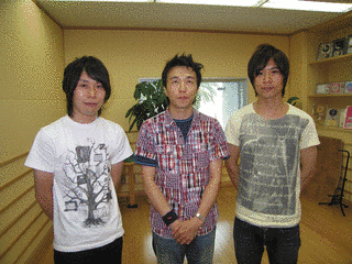 E-SOUND SPEAKERの画像