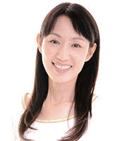 堀江真理子の画像