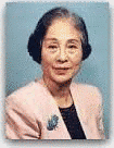 阿部寿美子の画像