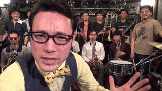 GENTLE FOREST JAZZ BANDの画像