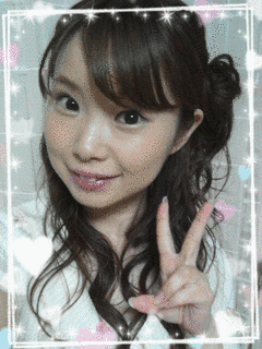 志村由美の画像
