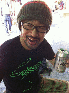 NATSUMENの画像