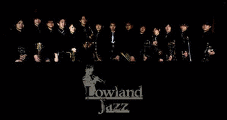 LOWLAND JAZZの画像