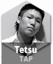 TAP JAM CREWの画像