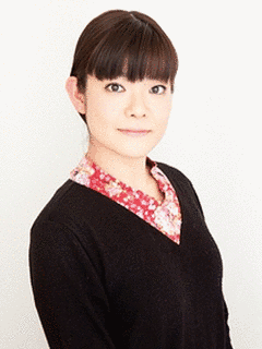 今瀬未知の画像