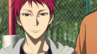 KUROKO∞SHOWの画像