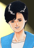 上原さやかの画像