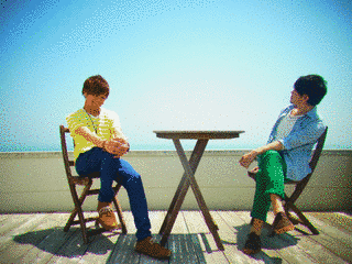 BEST PARTNERの画像