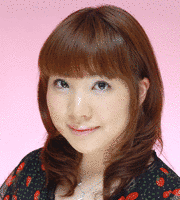 許綾香の画像