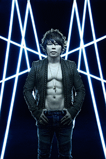 T.M.REVOLUTIONの画像