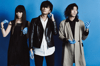 A FLOOD OF CIRCLEの画像