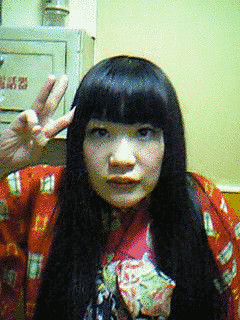 愛奴の画像