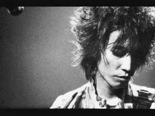 THE STREET SLIDERSの画像
