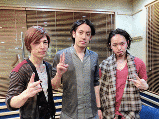 ROOKIEZ IS PUNK'Dの画像