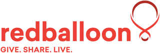 REDBALLOONの画像