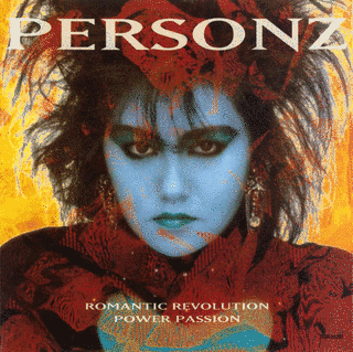 PERSONZの画像