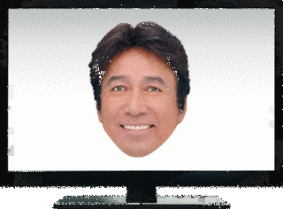 T.V.の画像