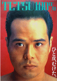 てつ100%の画像