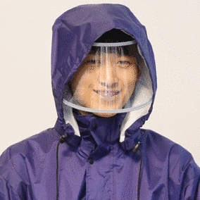 雨先案内人の画像